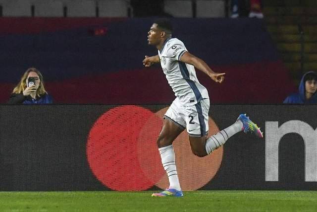 斯托皮尼希望布兰特投靠齐沃，邓弗里斯被过度消耗